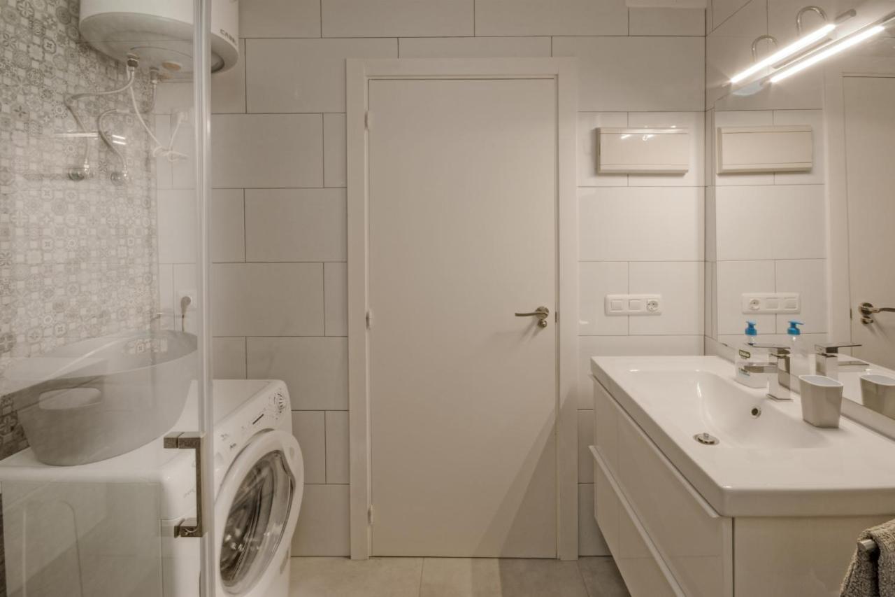 Ocean View Top Floor Wifi Aircon 09 莫罗德哈布雷 外观 照片