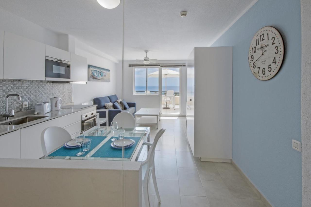 Ocean View Top Floor Wifi Aircon 09 莫罗德哈布雷 外观 照片
