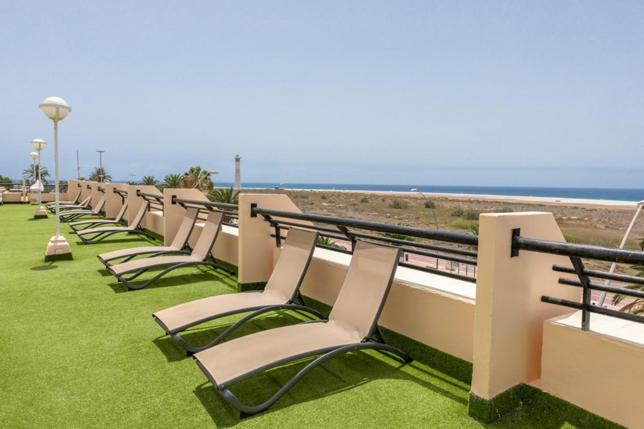 Ocean View Top Floor Wifi Aircon 09 莫罗德哈布雷 外观 照片