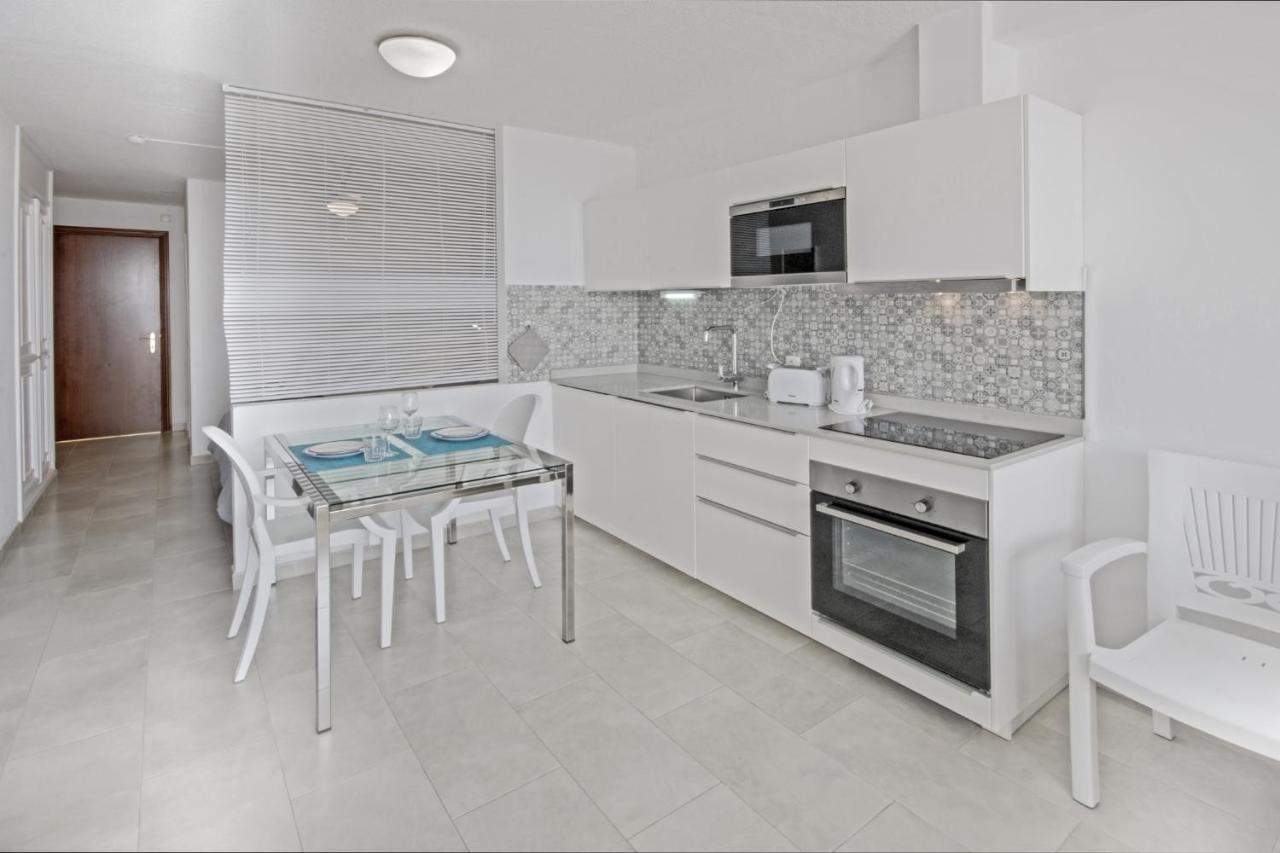 Ocean View Top Floor Wifi Aircon 09 莫罗德哈布雷 外观 照片