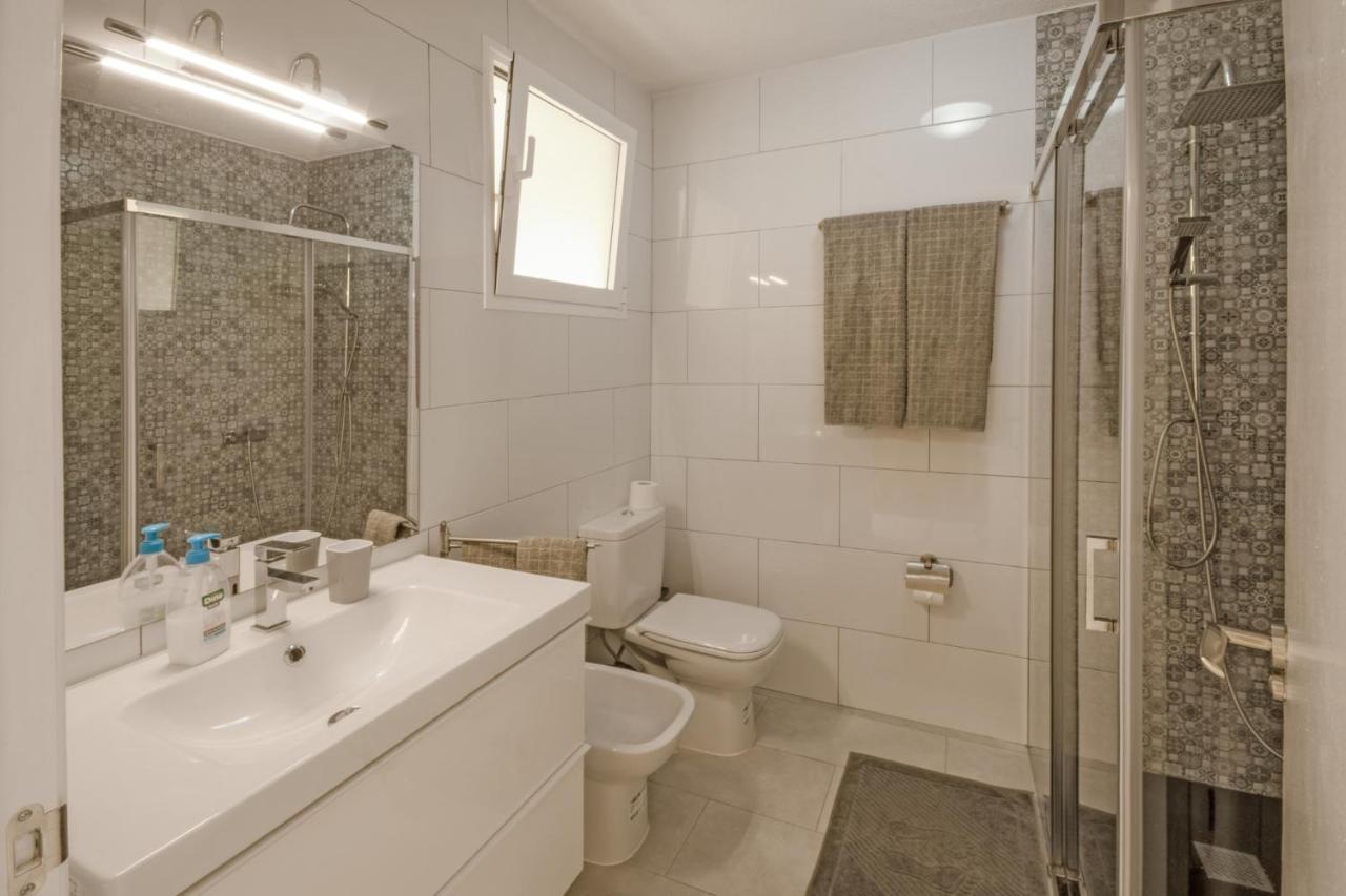 Ocean View Top Floor Wifi Aircon 09 莫罗德哈布雷 外观 照片